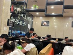-湘缘道客•湘缘饭店·25年湘菜馆(古墩路店)