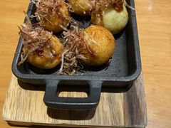 -一心创作料理屋(经开万达店)