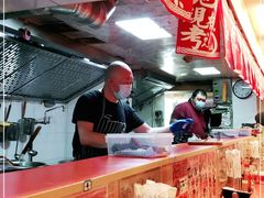 -拉面莊夢語＆中华料理八椿