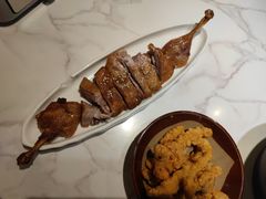 -乔阿马·江南味·驴肉香(龙湖华泾天街店)