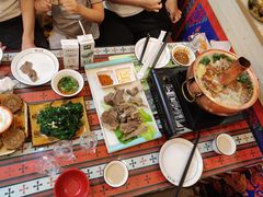 -如意林卡藏餐吧 (九寨沟店)