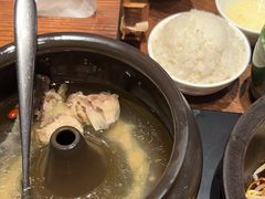 -云海肴·汽锅鸡·云南菜(领展购物广场·中关村店)