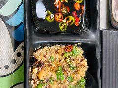 小料-丽江庭院之丽江往事(安定门店)