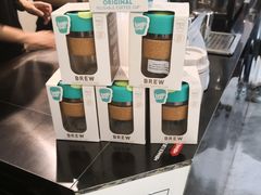 -Manner Coffee(芮欧百货店)