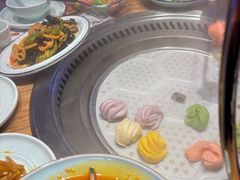 -山河屯铁锅炖·非遗铁锅炖(华强北店)