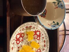 -百年老茶馆