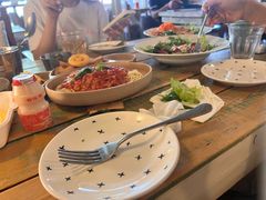 -Cafe Alice咖啡爱丽丝(奥城店)