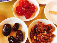 -厉家菜(德胜门总店)