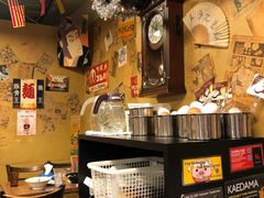 -鸡王拉面店