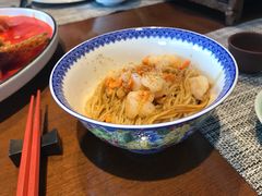 -RIVIERA 松鹤楼(外滩店)