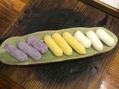 -炙忧烤肉屋(中国铁建广场店)