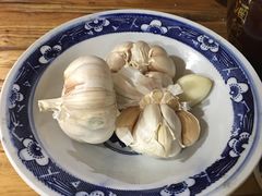 -张文国梆梆肉葫芦头(大雁塔店)
