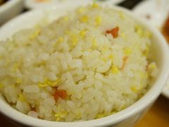 蛋炒饭-老码头火锅(玉林店)
