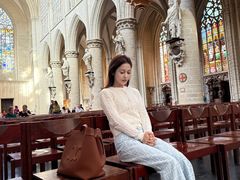 -圣米歇尔圣古都勒大教堂