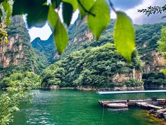 -龙庆峡风景区