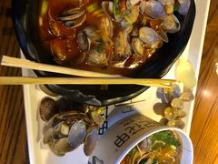 -何记花甲(印象城店)