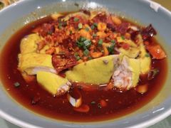 -琼林徽宴(中央门店)