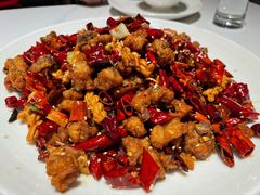 重庆辣子鸡-胡大饭馆 24h(簋街总店)