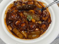 -宏达宴老菜馆(群力第四大道店)