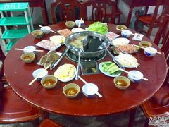 -王大妈专业火锅店