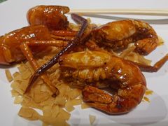 罗氏虾-猪肉婆私房菜(容桂总店)