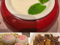 -花家怡园(四合院总店)