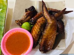 -纽顿熟食中心