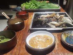 -将军牛排·尔滨地标朝鲜族美食(总店)