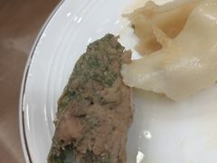 -春水锅贴·传统鲁菜(大明湖店)