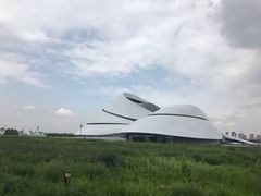 -哈尔滨大剧院