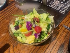 -柿子树炭烤羊腿(金台路店)