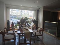 -手舒·采耳按摩·影院足道spa(莫愁湖东路店)