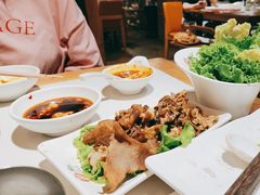 -焯牛潮汕牛肉火锅(云峰街创始店)