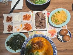 -味一楼兰州拉面(机场一店)