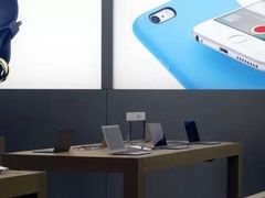 -Apple 零售店(Canton Road)