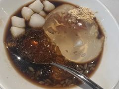 -尘香•传统川菜(创汇首座店)
