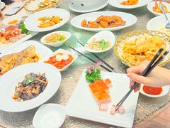 -庄氏祥记家常食府(国瑞建材家居博览中心店)