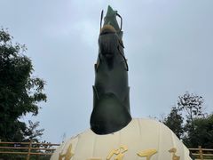 -沐川竹海旅游景区