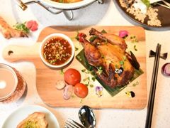 -青檸泰 LIME THAI (财富购物中心店)
