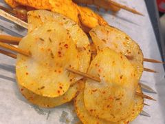 -京朋串屋·烧烤(望京西路总店)