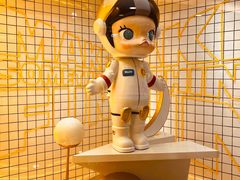 -泡泡玛特POPMART(上海环球港店)