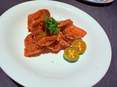-锦府园·新台州菜(合生汇店)