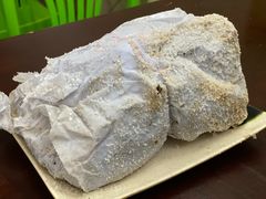 -吉英盐焗鸡(文中路店)