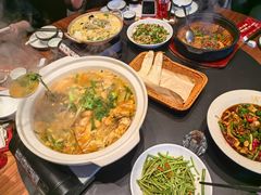 -明丰小渔馆(明月路店)
