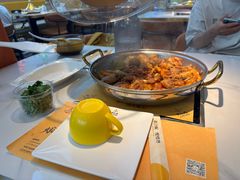 -黄记煌三汁焖锅(崇文门店)