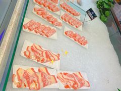 -海天盛宴新派海鲜自助餐厅(群力店)