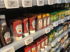 -Olé精品超市(新世界新丸中心店)