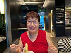 -云厨·高空西餐厅(成都瑯珀·凯悦臻选酒店)