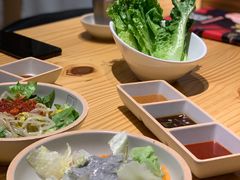 -喜来稀肉(北外滩白玉兰广场店)