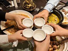 -中山保利艾美酒店-乐美中餐厅